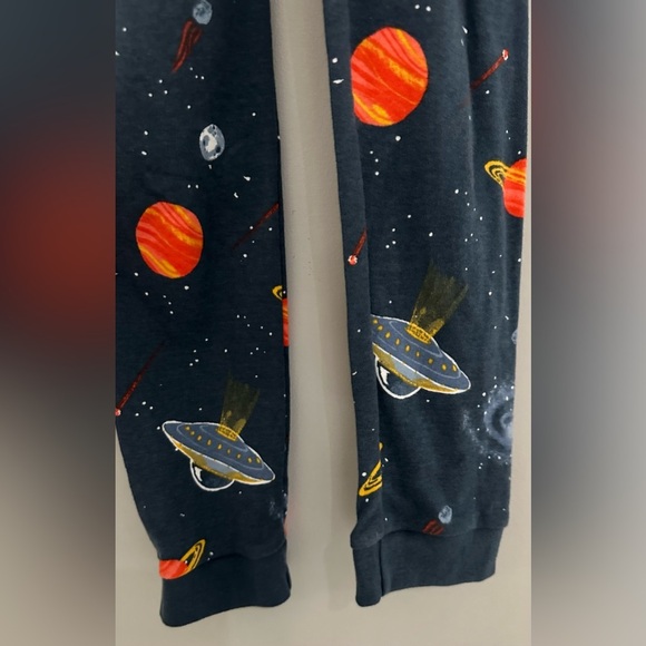 ✨NWT✨ Carter’s Pajama Set- Size 12 - Picture 6 of 9